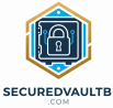 securedvaultb logo