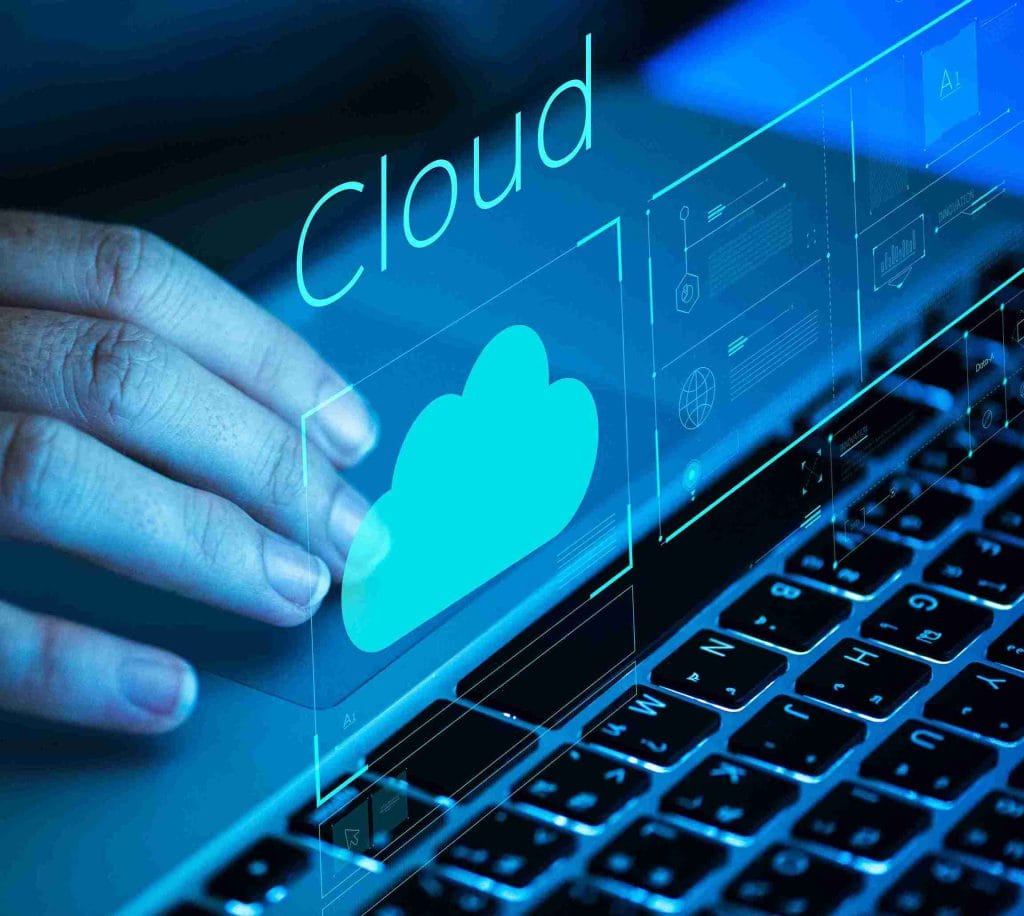 cloud computing for small business