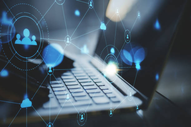 how digital vaults secure shared access for multiple users