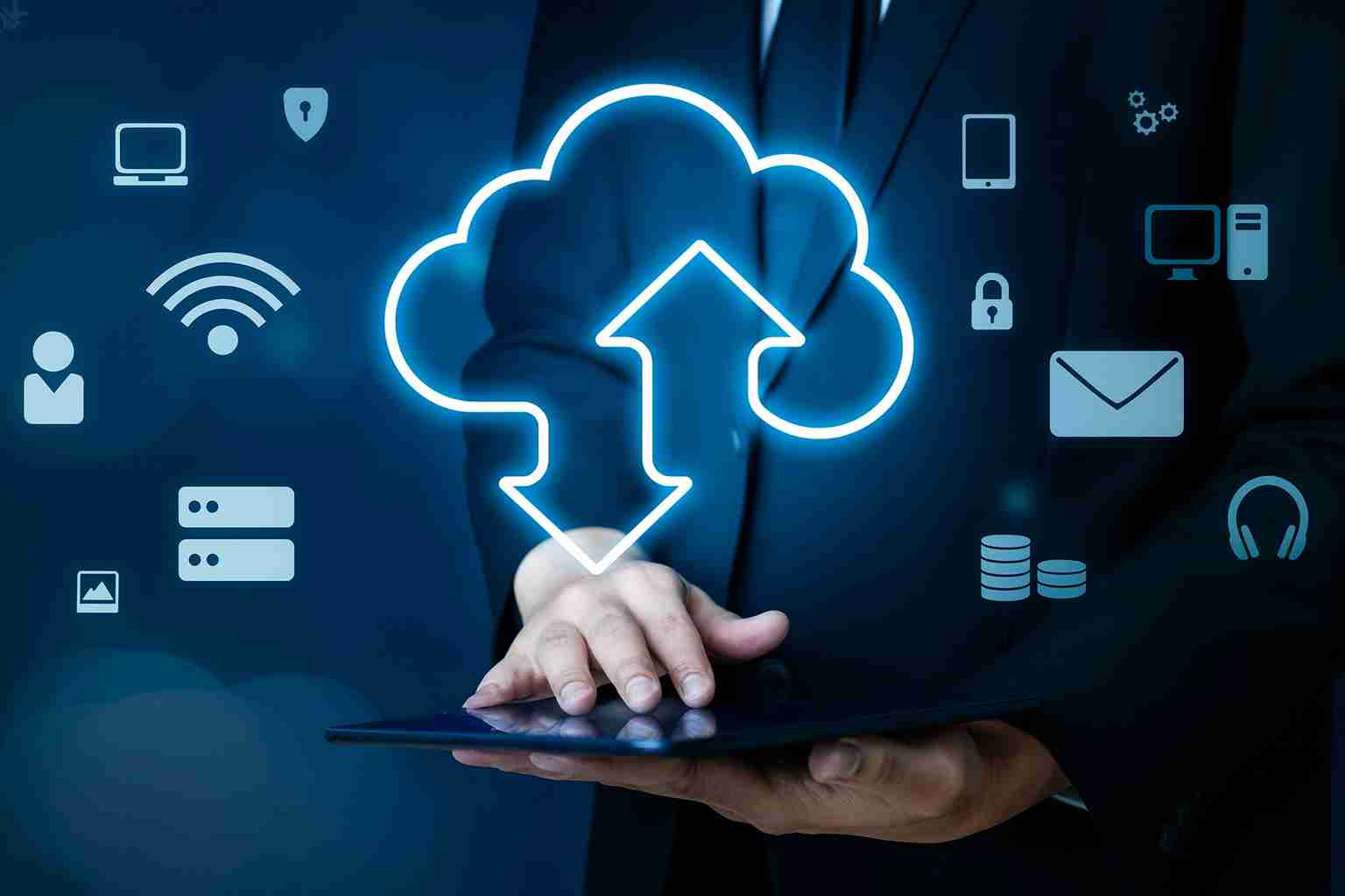 cloud migration guide for small businesses