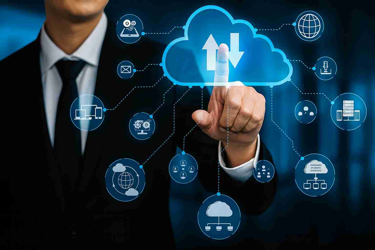 cloud migration guide for small businesses